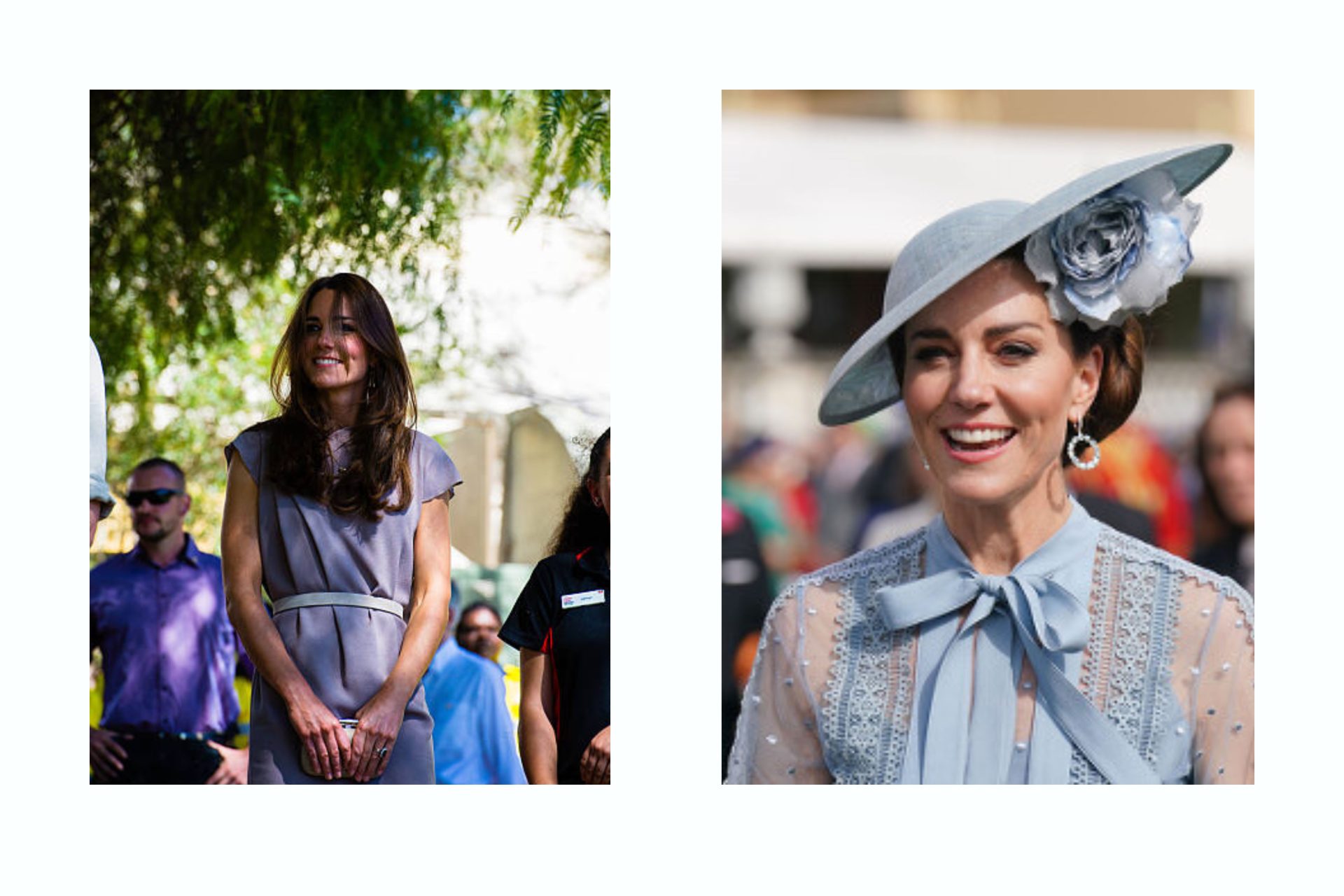 Hire Kate Middleton Lookalike In The Uk And London Bella