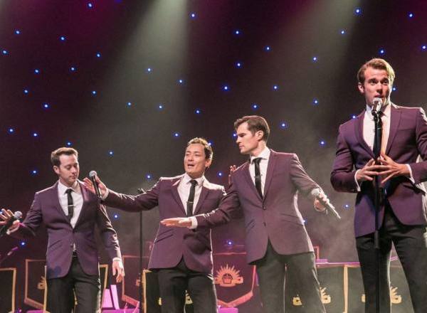 Corporate Entertainment Agency London