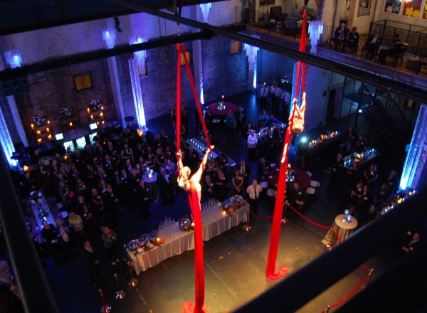 Corporate Entertainment Agency London