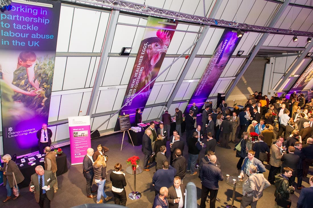 Event Management Company in London