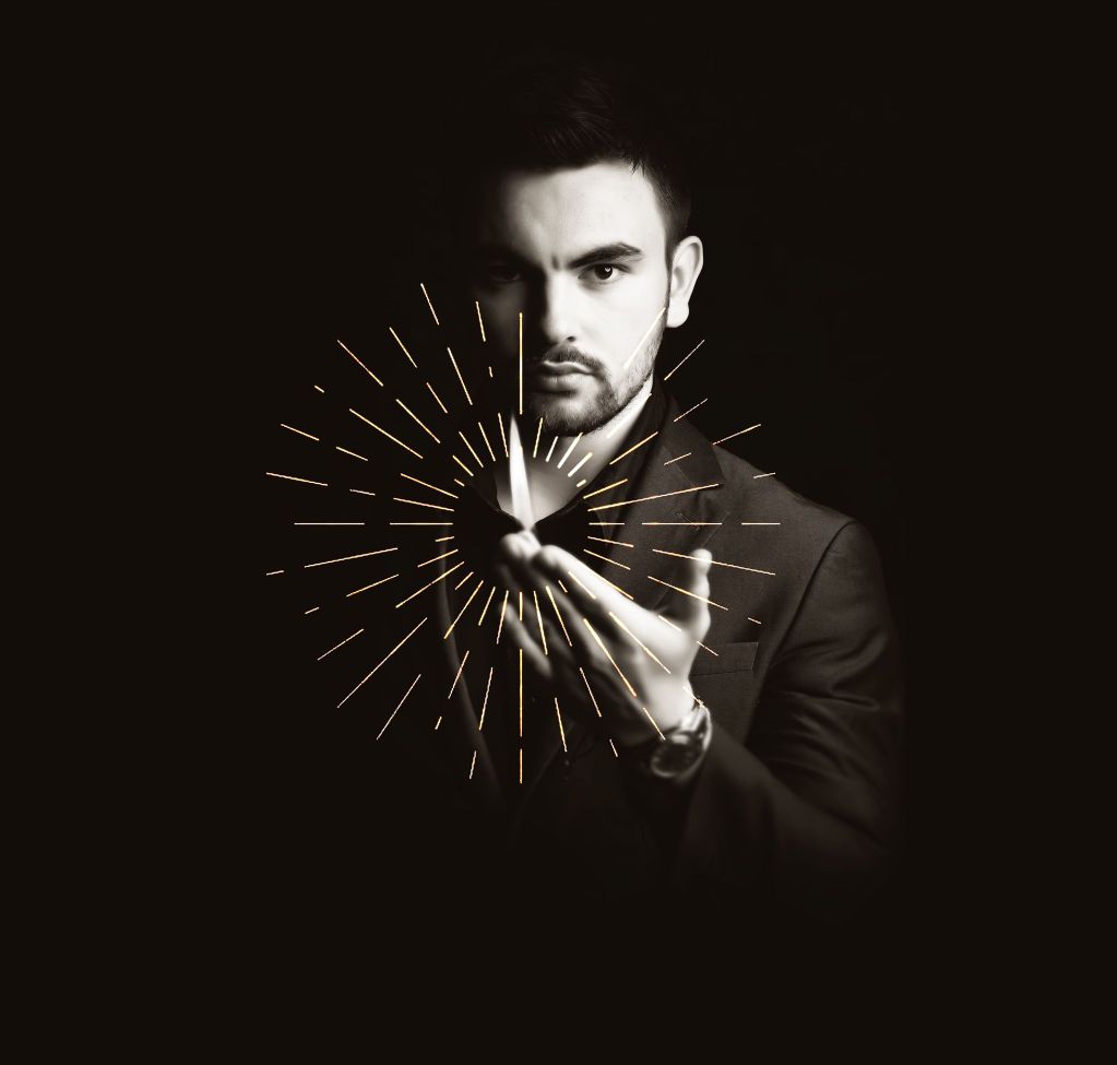Hire a Magician in London and Across the UK