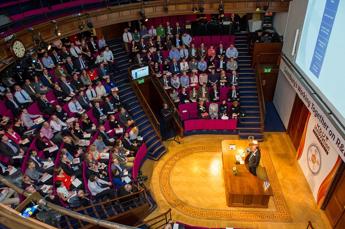 Event Management Company in London