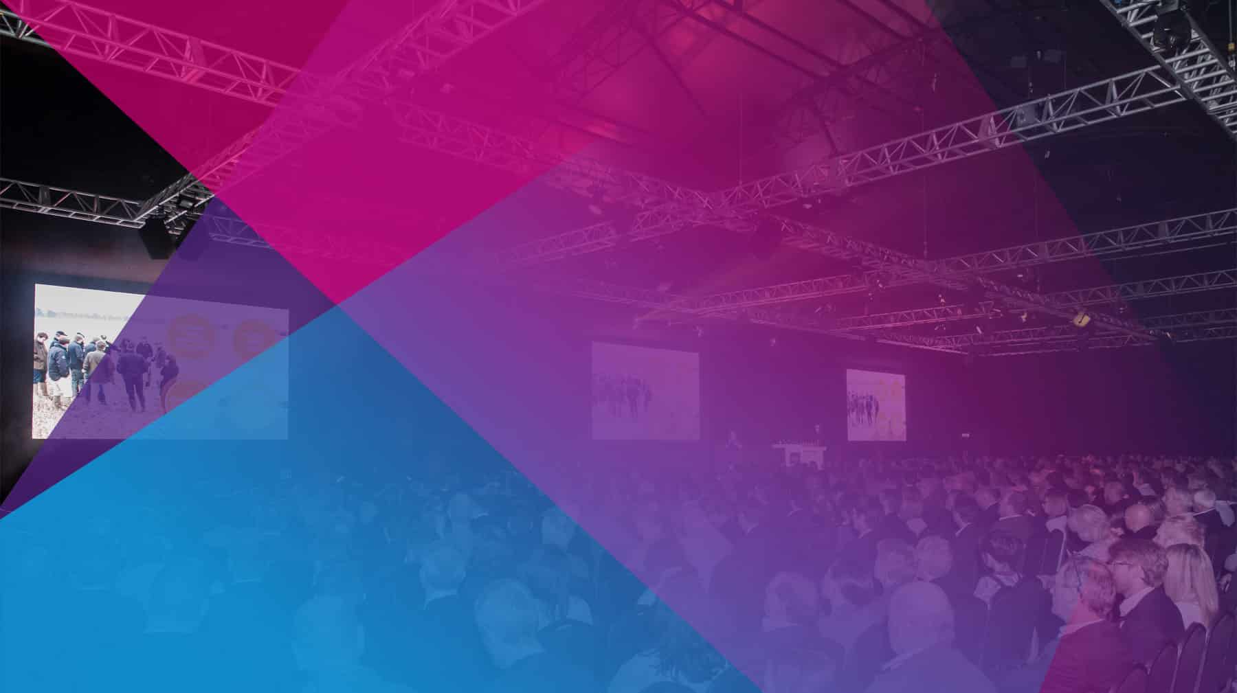 Event Management Company in London