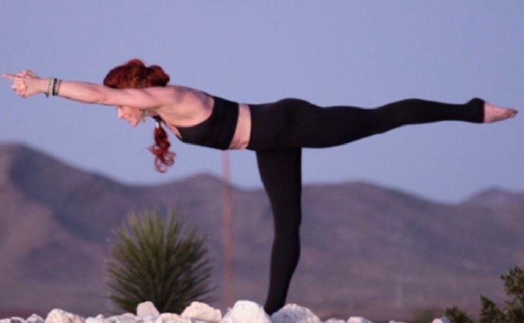 Hire a Yoga Instructor Las Vegas