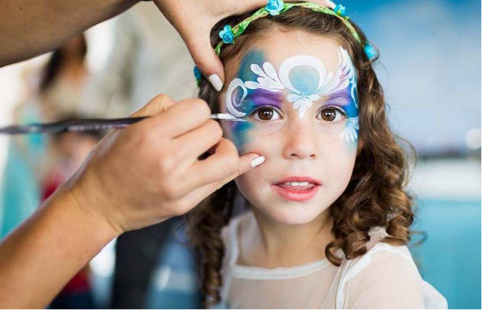 Book Kids Party Entertainment – Children’s Party in Switzerland