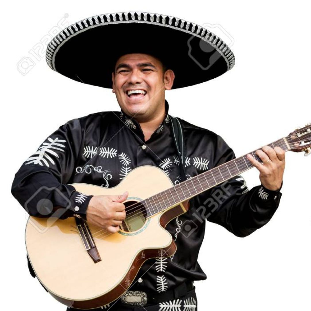 Hire a Mariachi Band in London and Across the UK