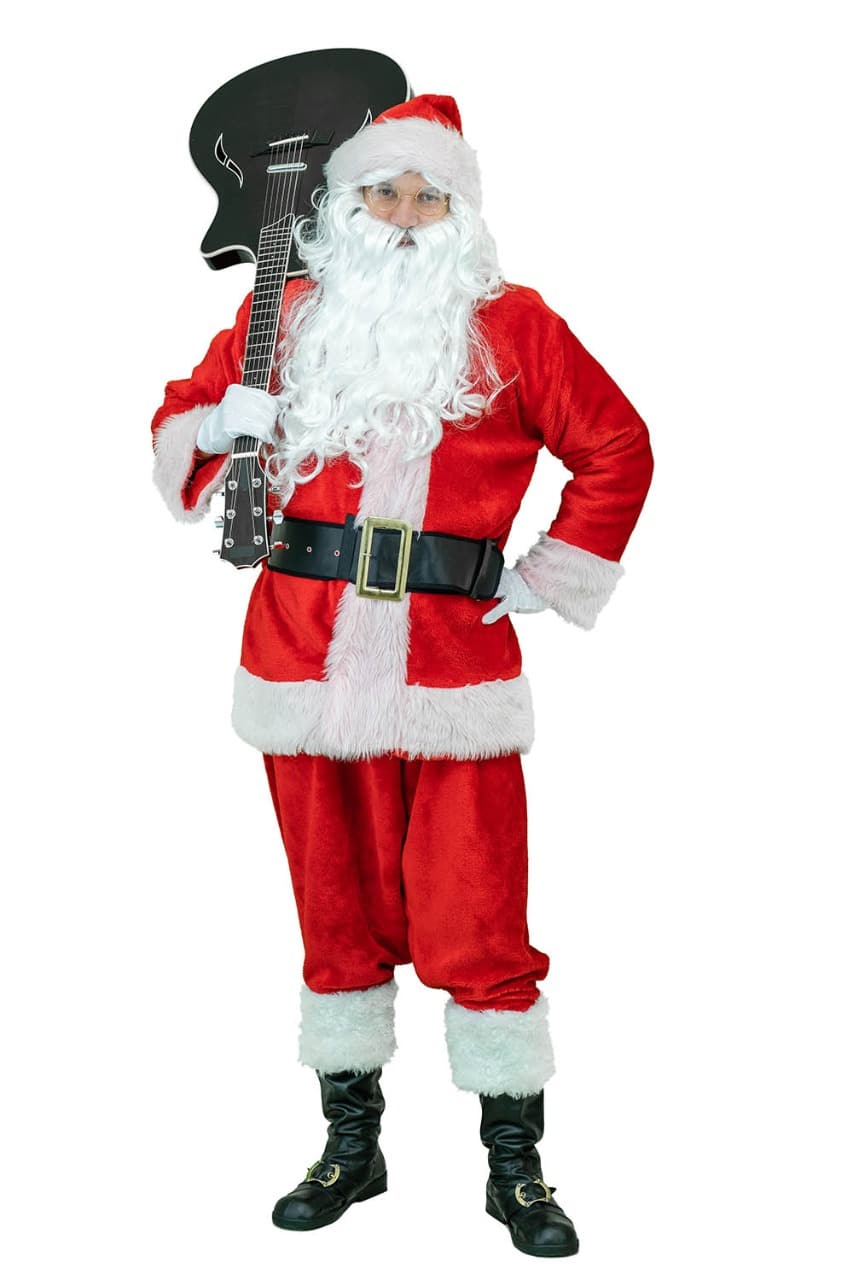 Christmas Entertainment Hire in London and the UK
