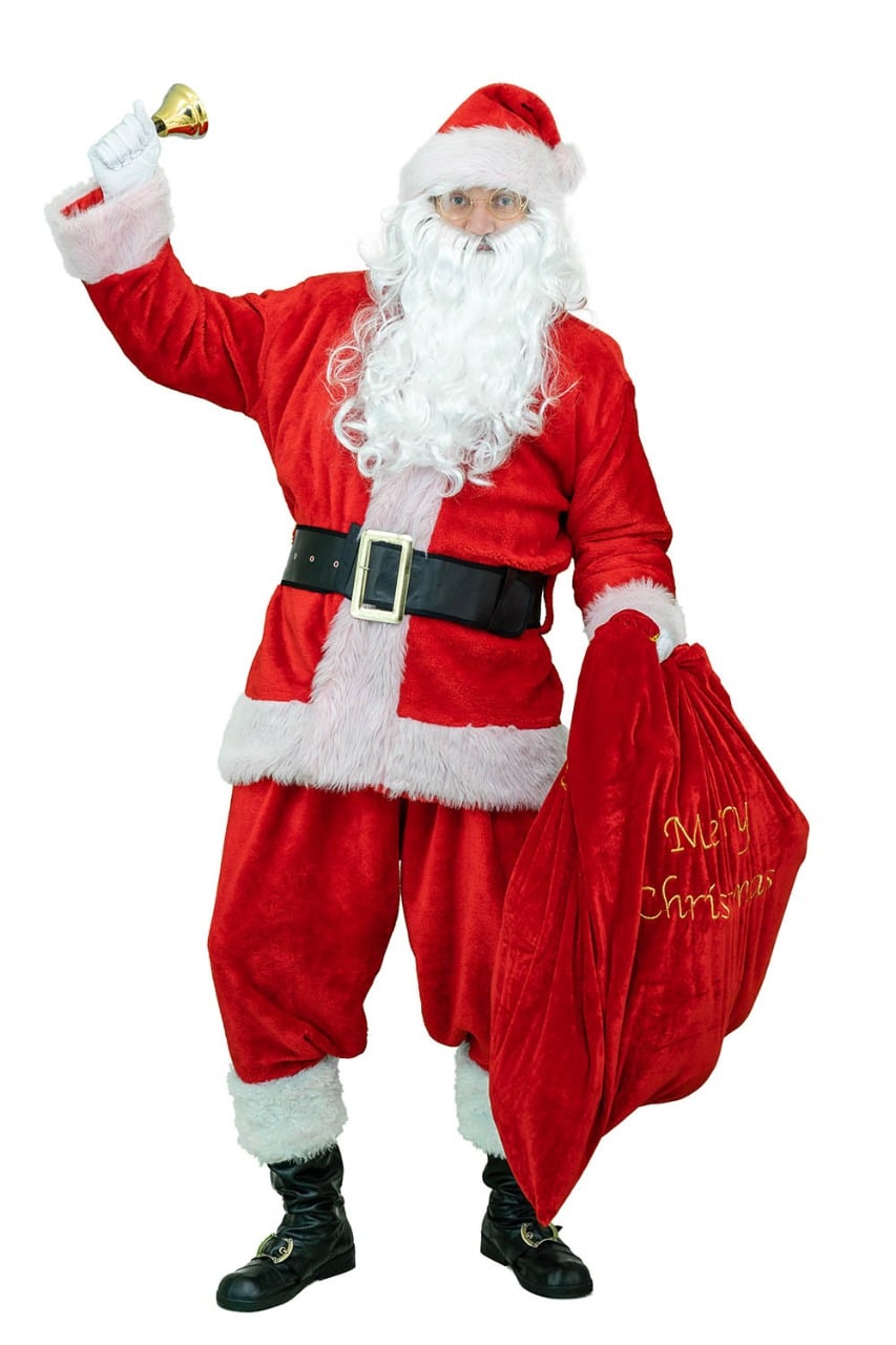 Christmas Entertainment Hire in London and the UK