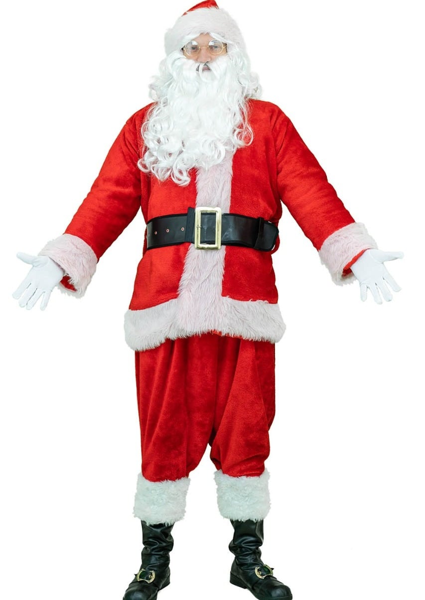 Christmas Entertainment Hire in London and the UK