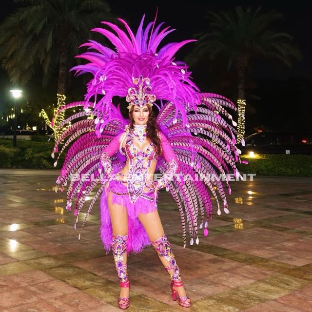 Brazilian Samba Dancers for Hire in the UK

Bring the energy of Rio to your event with Bella Entertainment’s Brazilian samba dancers! Perfect for parties, festivals, and corporate events, our vibrant performers deliver authentic, high-energy shows. Dressed in dazzling costumes, they create an unforgettable experience. Book now to add a tropical flair to your UK event!

Visit our website at  https://bella-entertainment.co.uk/ to learn more. Text or call us at +6287818092121 

#SambaInTheUK #LondonSamba #SambaVibes #CarnivalFever #Uksamba #SambaDancers #UKdancers #LondonDancers #BritishDance #DanceUK #LondonDanceScene #UKEntertainment #LondonEntertainment #BellaEntertainment #LiveEntertainmentUK #EventEntertainmentUK #HireEntertainmentUK #PartyEntertainmentUK #WeddingEntertainmentUK #CorporateEntertainmentUK #BestEntertainmentUK #EntertainmentUK #EntertainmentLondon #LiveEntertainmentLondon #EventEntertainmentLondon #hireentertainmentlondon