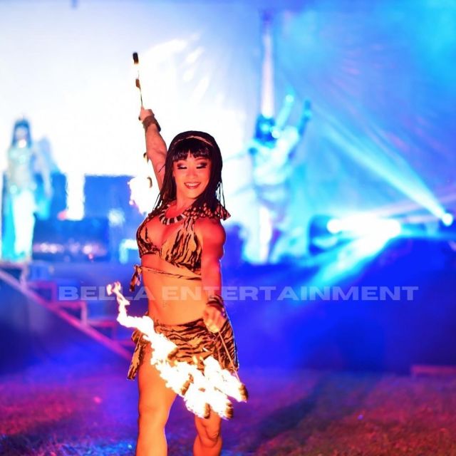 Bella Entertainment Agency: Fire Dancer for Hire in the UK & London

Bella Entertainment Agency offers stunning fire dancers for events across the UK and London. Our professional performers create mesmerizing displays, adding excitement and elegance to any occasion. Make your event unforgettable with our skilled fire dancers, delivering a captivating experience for all your guests.

Visit our website to learn more https://bella-entertainment.co.uk/

#ukfiredancers #londonfiredancers #firedancer #firedancerlondon #firedanceruk #ukdancer #ukdancers #londondancer #londondancers #danceruk #dancerlondon #UKEntertainment #LondonEntertainment #BellaEntertainment #LiveEntertainmentUK #EventEntertainmentUK #HireEntertainmentUK #PartyEntertainmentUK #WeddingEntertainmentUK #CorporateEntertainmentUK #BestEntertainmentUK #EntertainmentUK #EntertainmentLondon #LiveEntertainmentLondon #EventEntertainmentLondon #hireentertainmentlondon